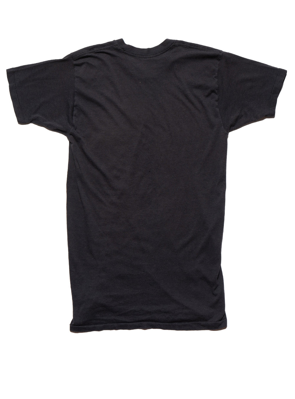 Vintage Jim The Beer Belly Tee - Black | UNIF Clothing outlet
