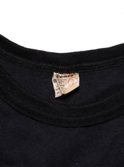 Vintage I'm Not Good With Names Tee - Black | UNIF Clothing online shop