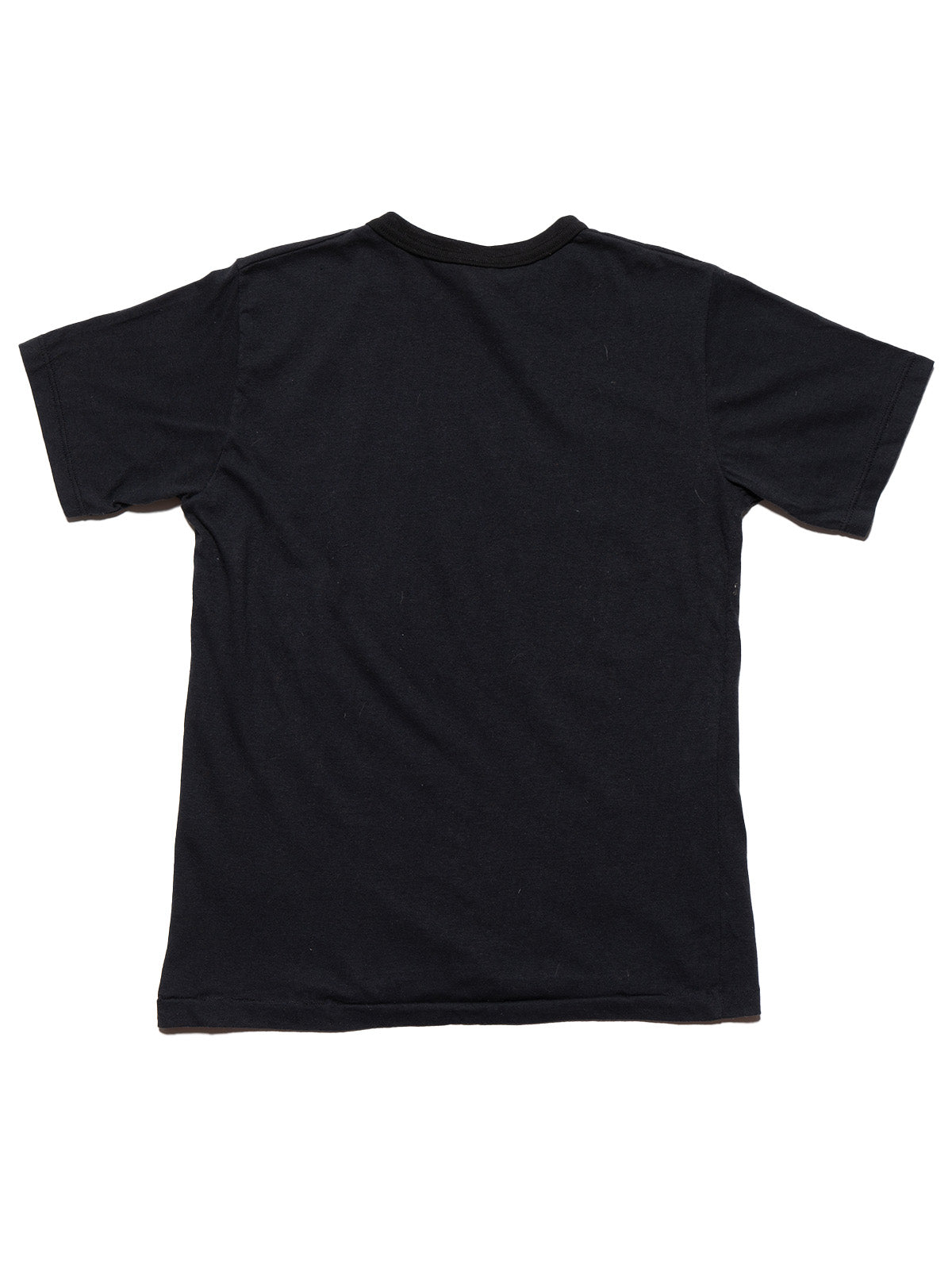 Vintage I'm Not Good With Names Tee - Black | UNIF Clothing online shop