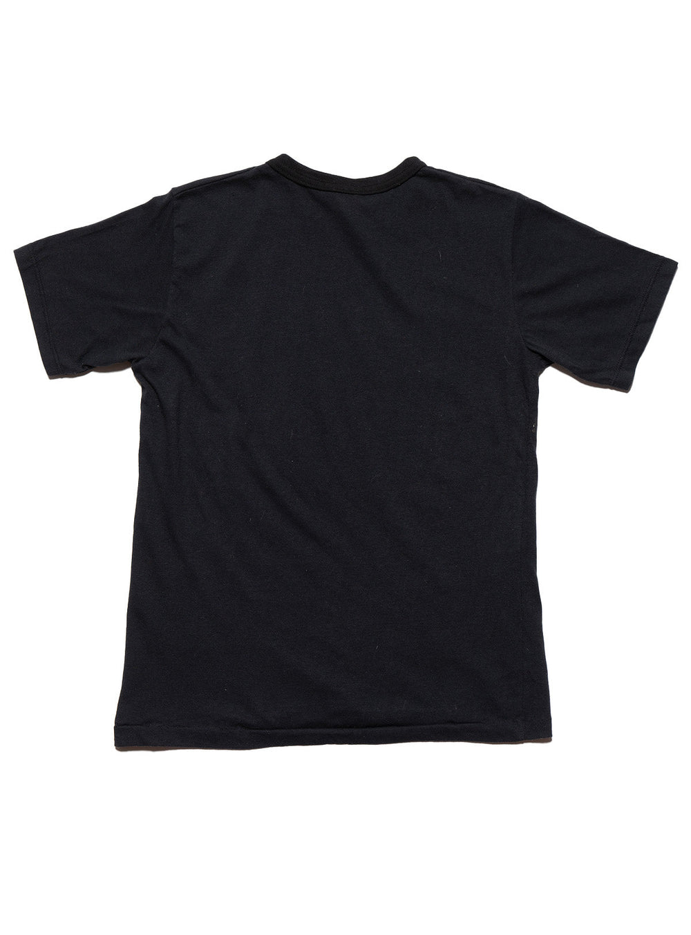 Vintage I'm Not Good With Names Tee - Black | UNIF Clothing online shop
