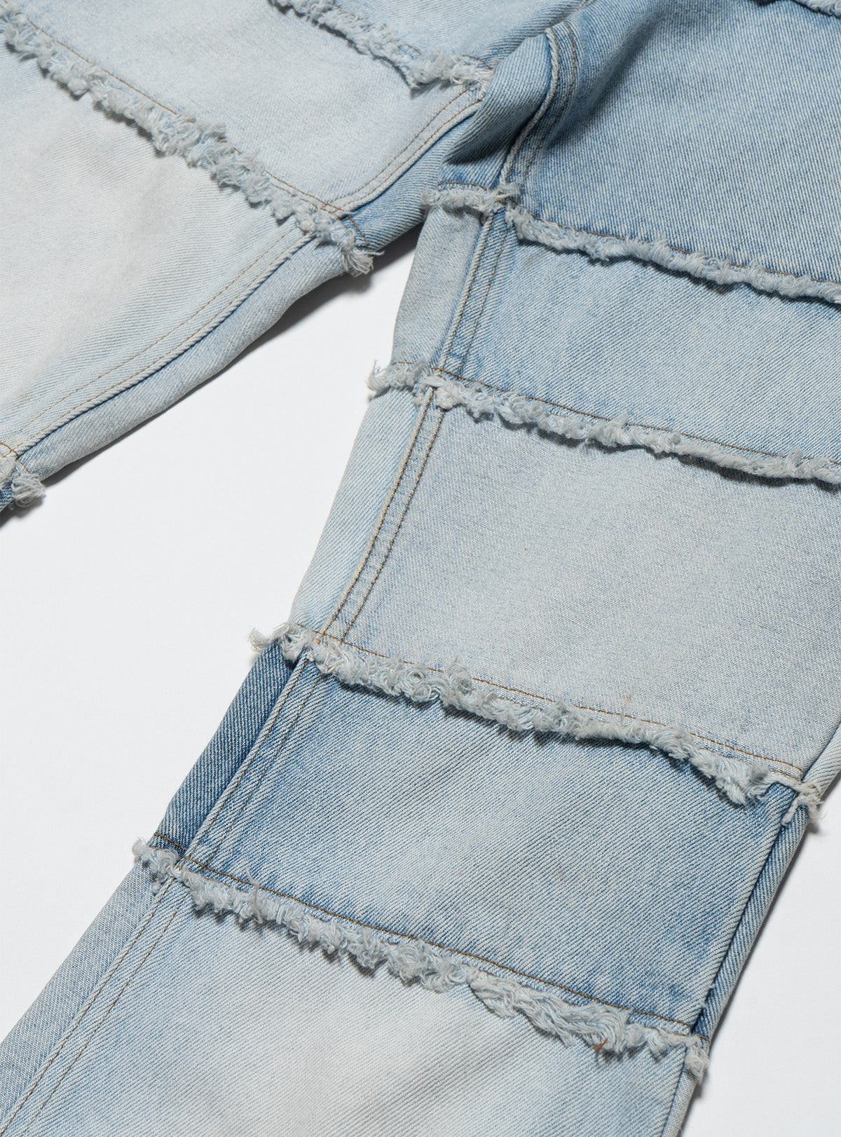 Vintage Zana Di Jeans - Blue | UNIF Clothing outlet