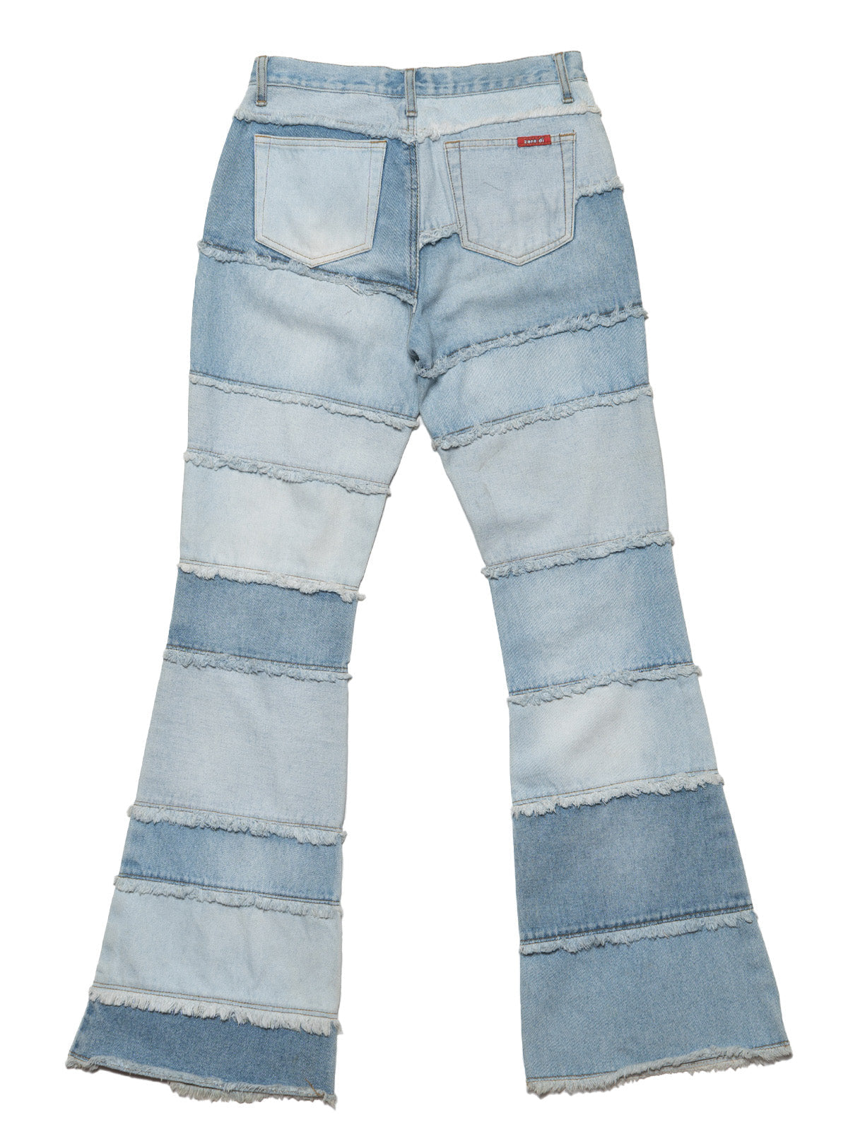 Vintage Zana Di Jeans - Blue | UNIF Clothing outlet