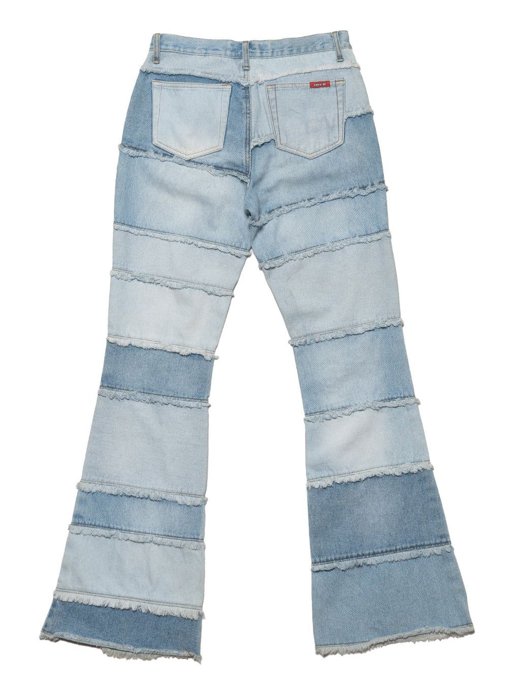 Vintage Zana Di Jeans - Blue | UNIF Clothing outlet