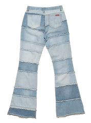 Vintage Zana Di Jeans - Blue | UNIF Clothing outlet