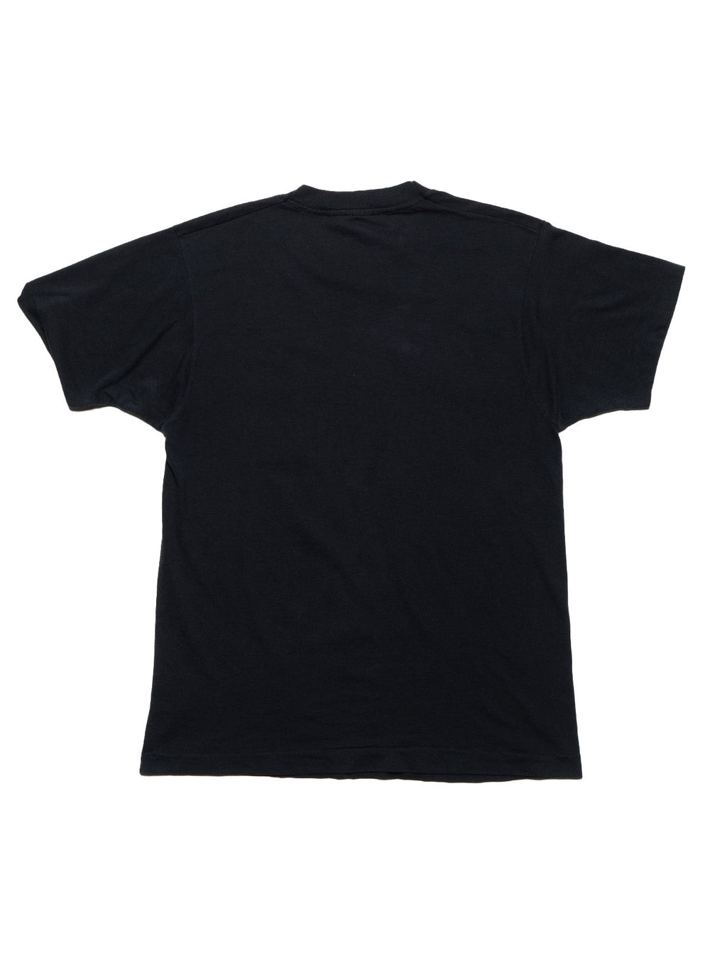 Vintage Die Yuppie Scum Tee - Black | UNIF Clothing on Sale