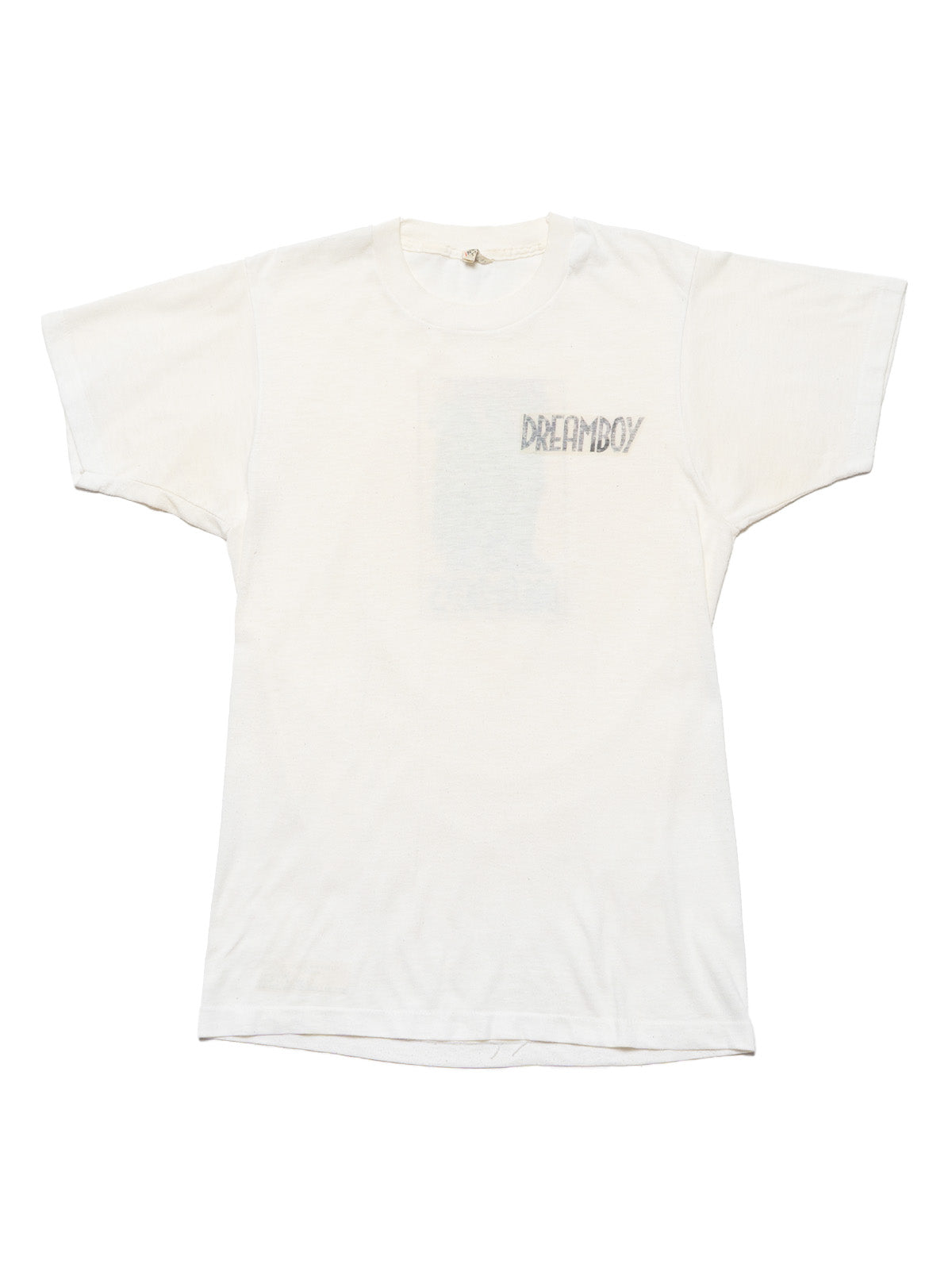 Vintage Pretty Poison Tee - White | UNIF Clothing near me