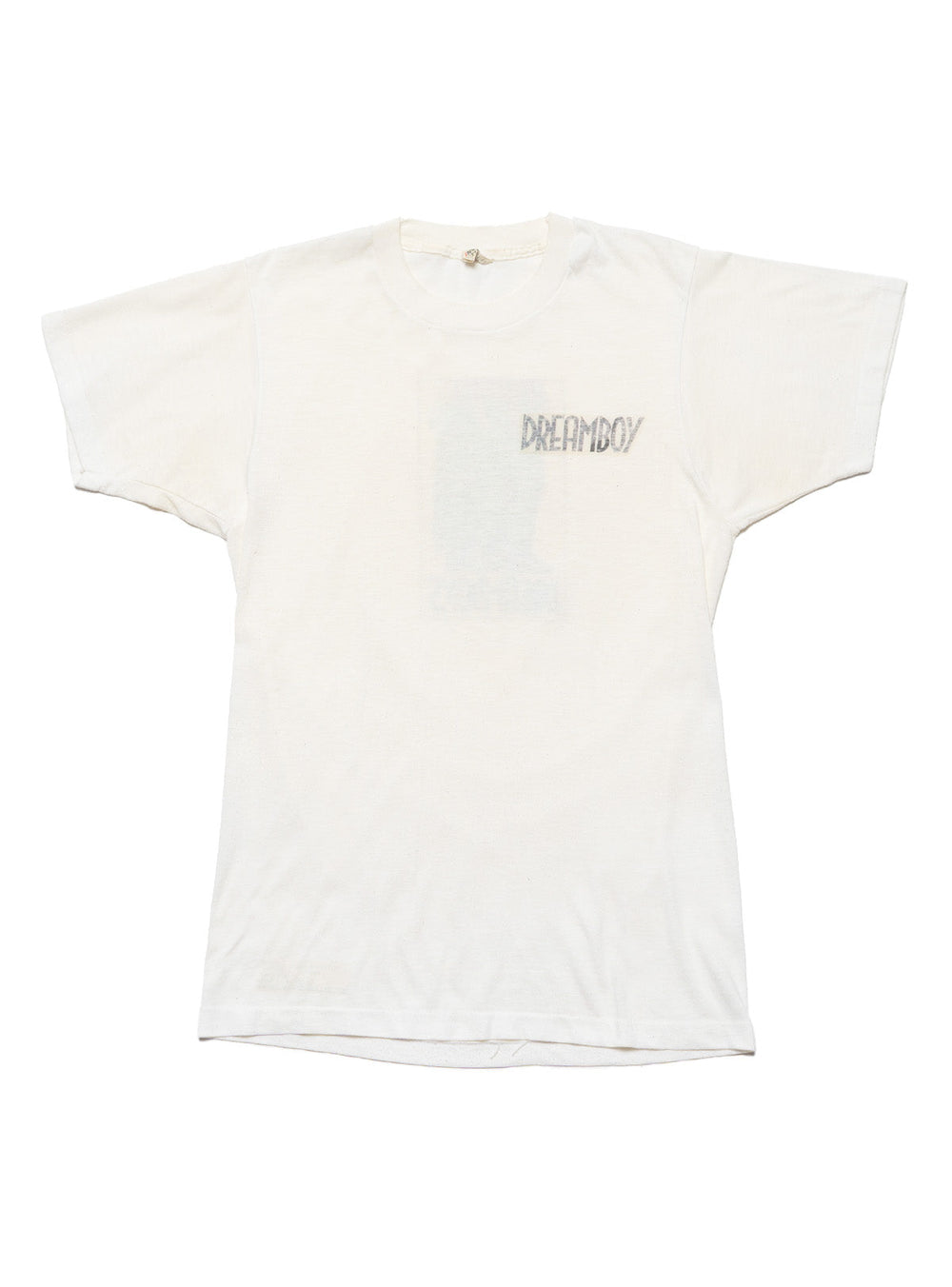Vintage Pretty Poison Tee - White | UNIF Clothing near me
