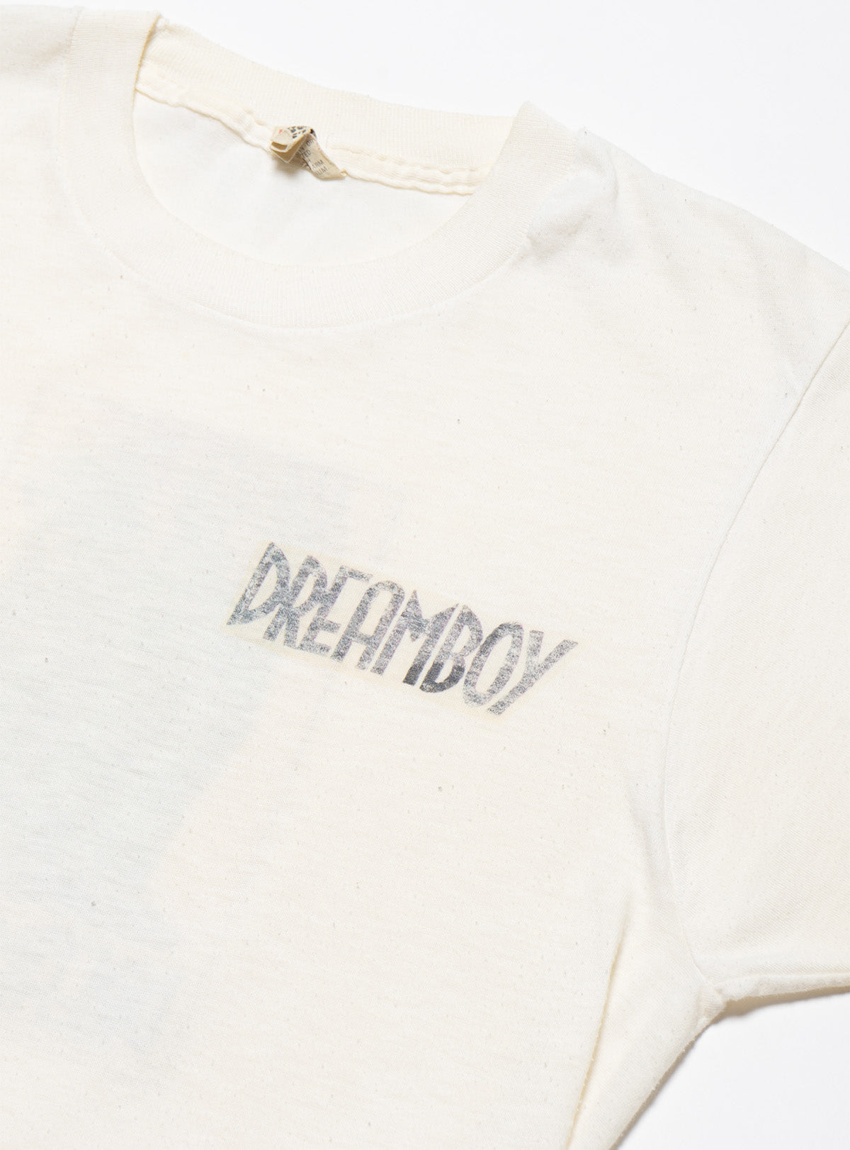 Vintage Pretty Poison Tee - White | UNIF Clothing near me