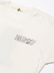 Vintage Pretty Poison Tee - White | UNIF Clothing near me