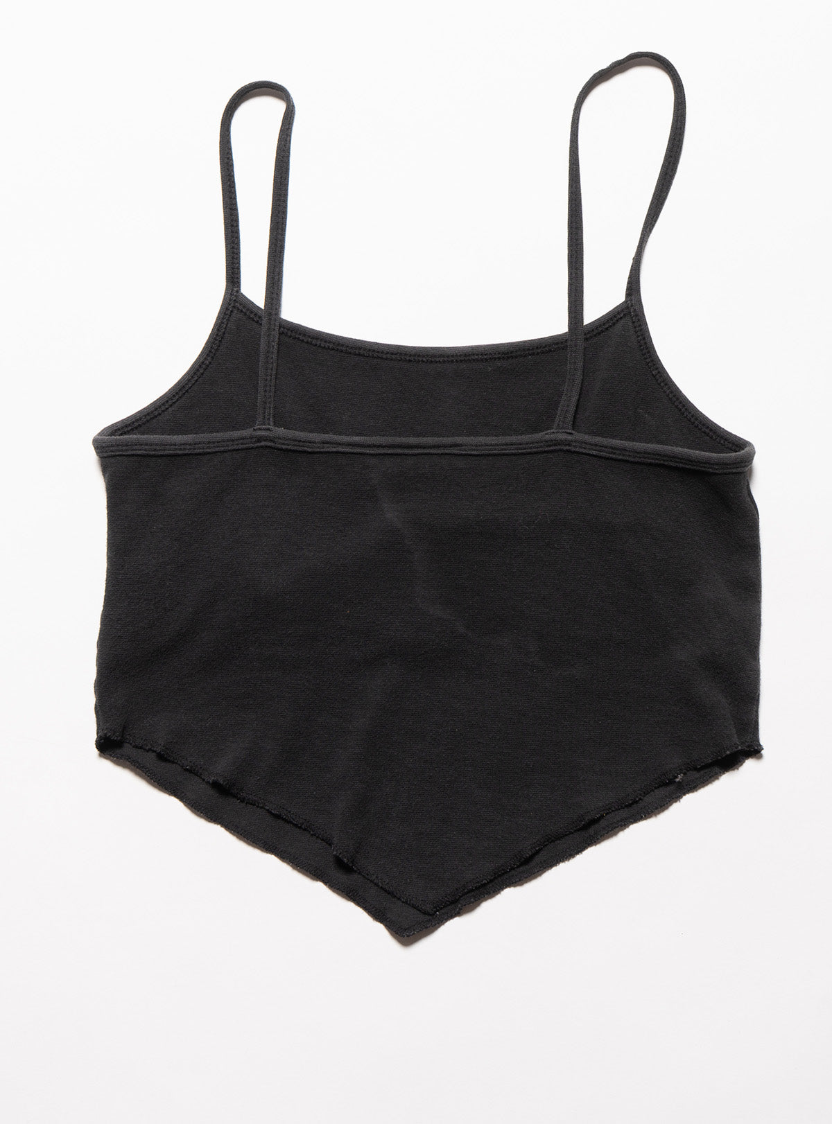 Vintage 90's Energie Camisole Tank - Black | UNIF Clothing for Sale
