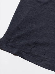 Vintage Rush Signals Tour Sleeveless Tee - Black | UNIF Clothing Sale