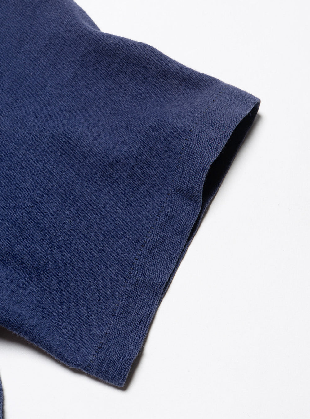 Vintage Bose Bensberg's Tee - Blue | UNIF Clothing discount