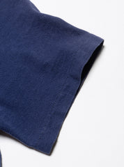 Vintage Bose Bensberg's Tee - Blue | UNIF Clothing discount