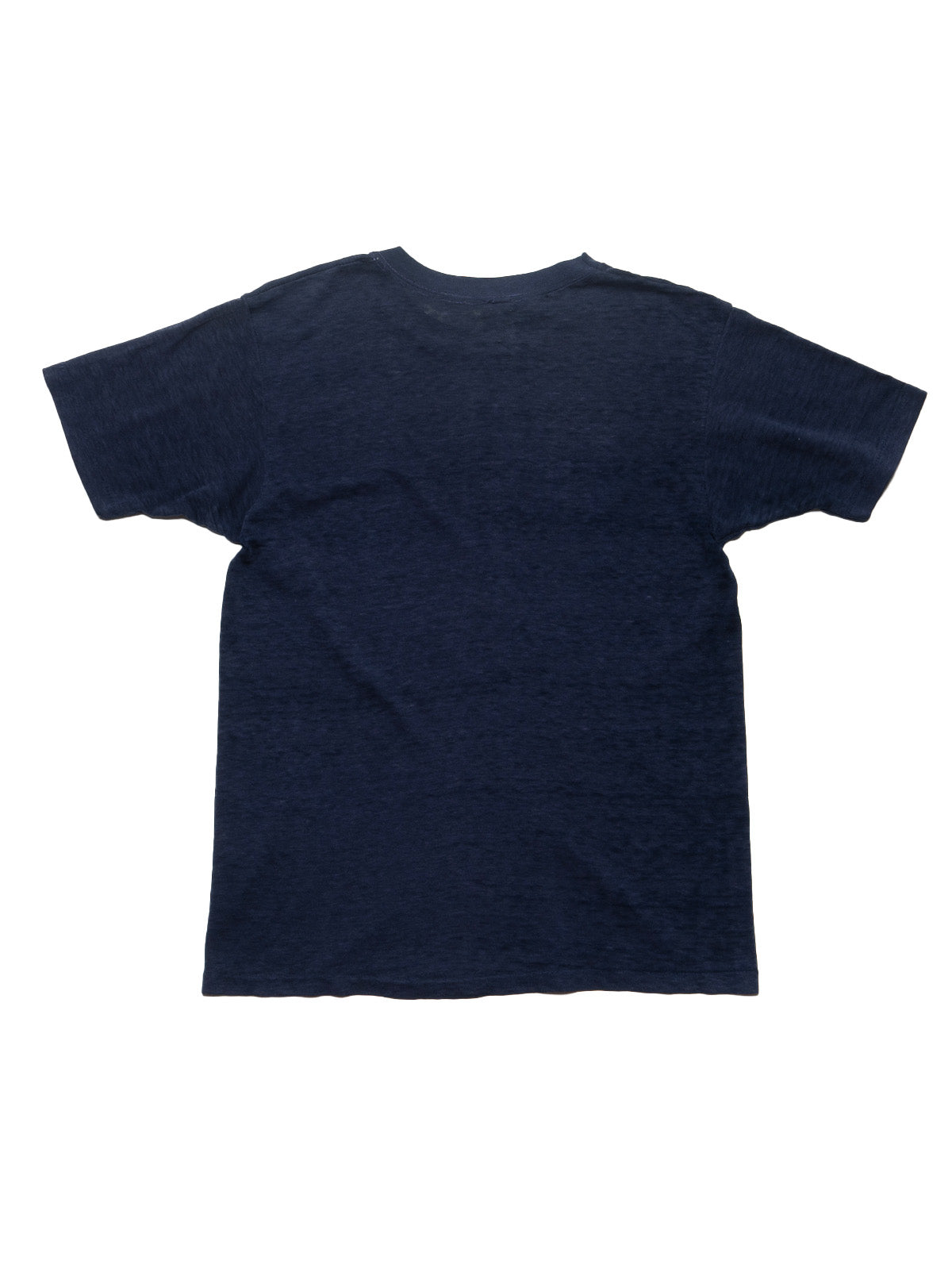 Vintage And On The Eighth Day God Created Texas Tee - Dark Blue | UNIF Clothing for Sale