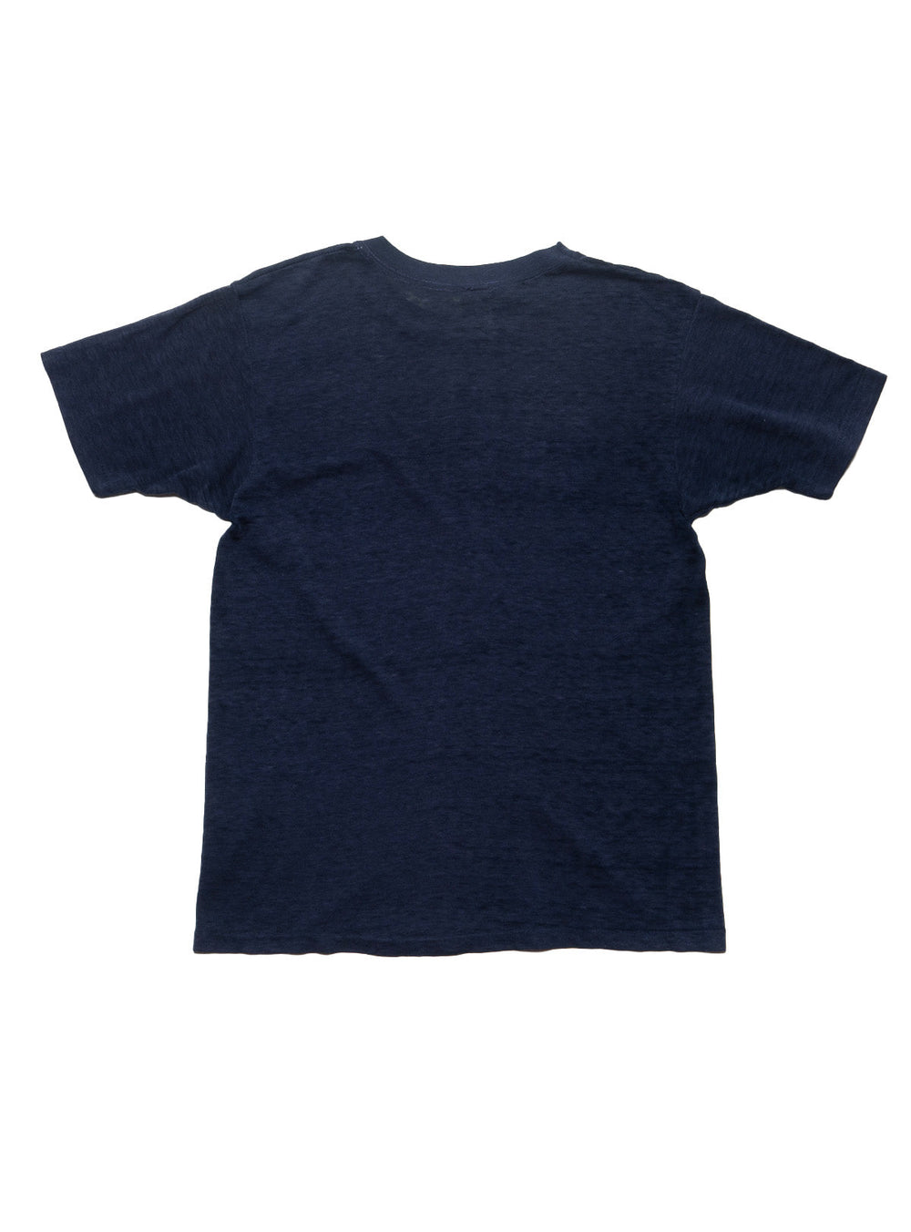 Vintage And On The Eighth Day God Created Texas Tee - Dark Blue | UNIF Clothing for Sale