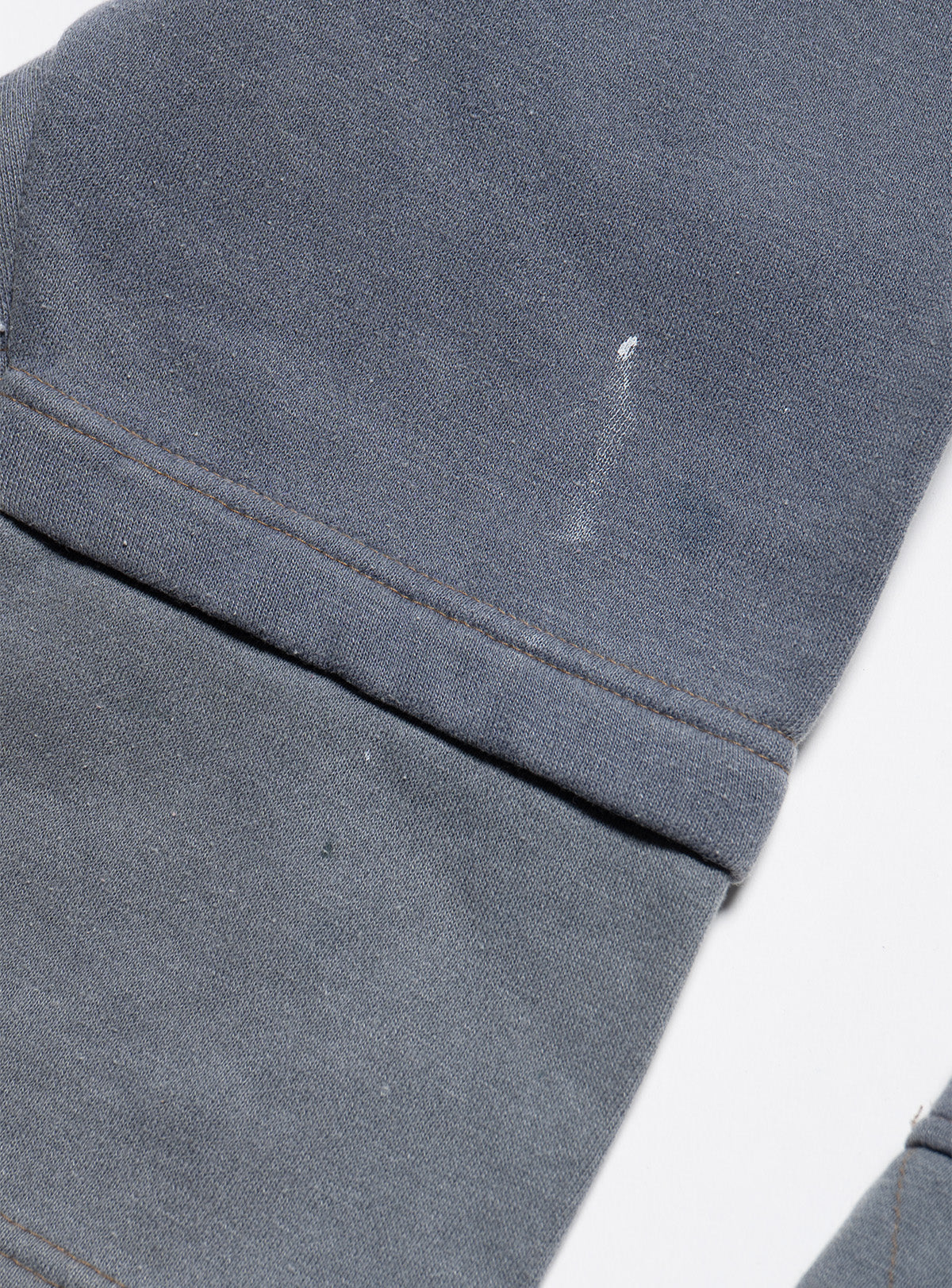 Vintage Backfire Hoodie - Grey | UNIF Clothing online