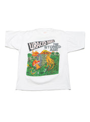 Vintage Grateful Dead 1993 Uracid Park Tee - White | UNIF Clothing outlet