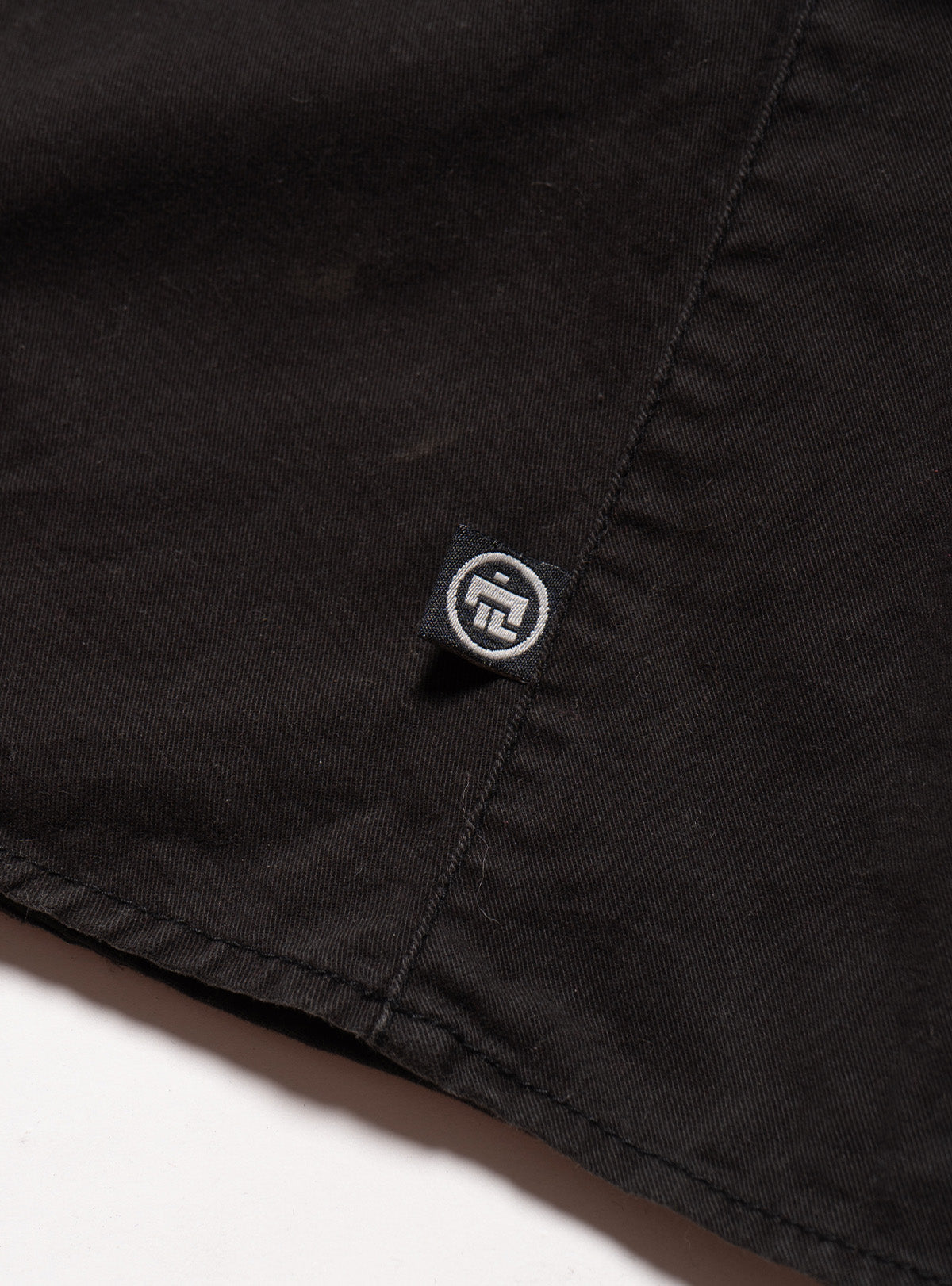 Vintage Y2k Goth Illig Convertible Skirt - Black | UNIF Clothing online shop