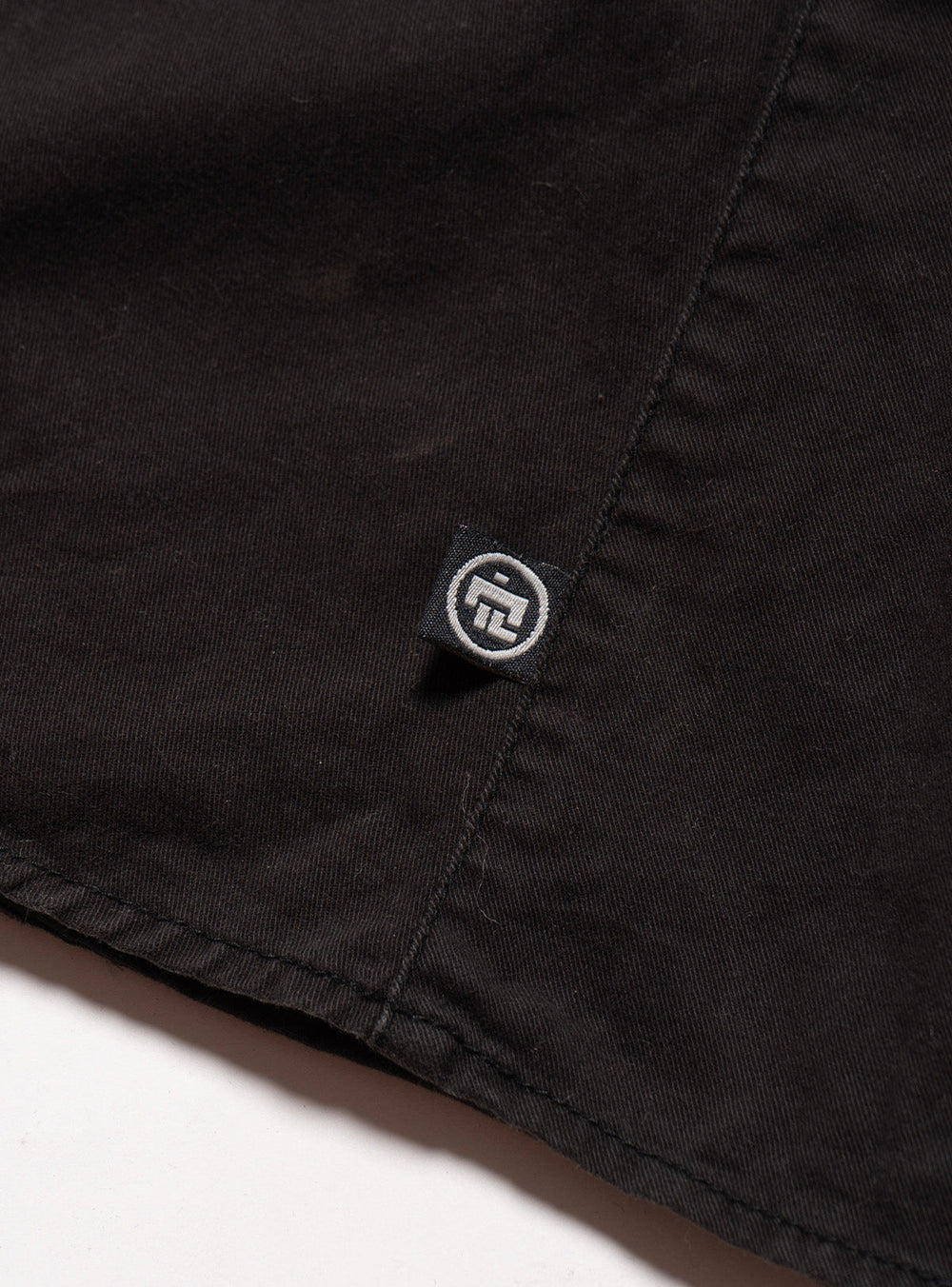Vintage Y2k Goth Illig Convertible Skirt - Black | UNIF Clothing online shop