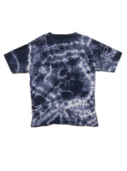Vintage Das Das Yin Yang Tie Dye T Shirt Rare - Blue Tie Dye | UNIF Clothing discount