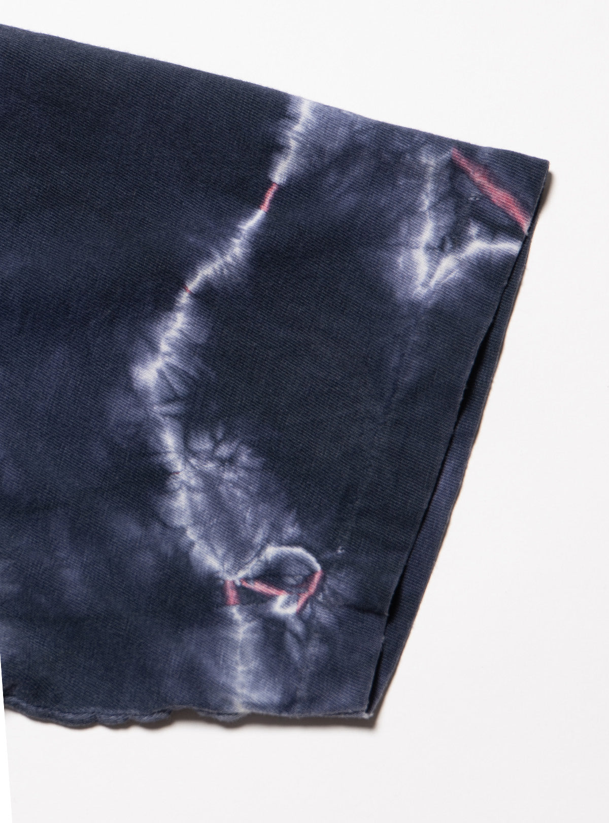 Vintage Das Das Yin Yang Tie Dye T Shirt Rare - Blue Tie Dye | UNIF Clothing discount