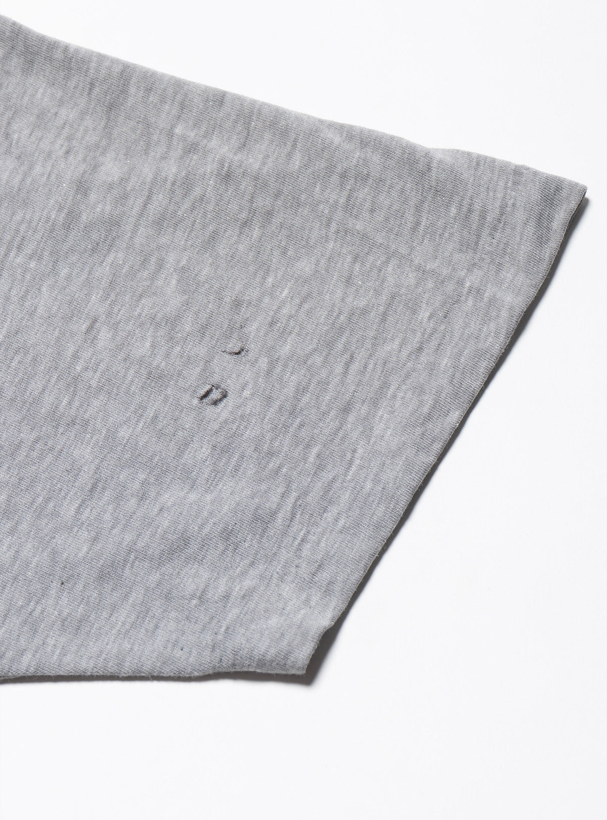 Vintage I Went 90 Days Without Any * Accidents Tee - Grey | UNIF Clothing near me