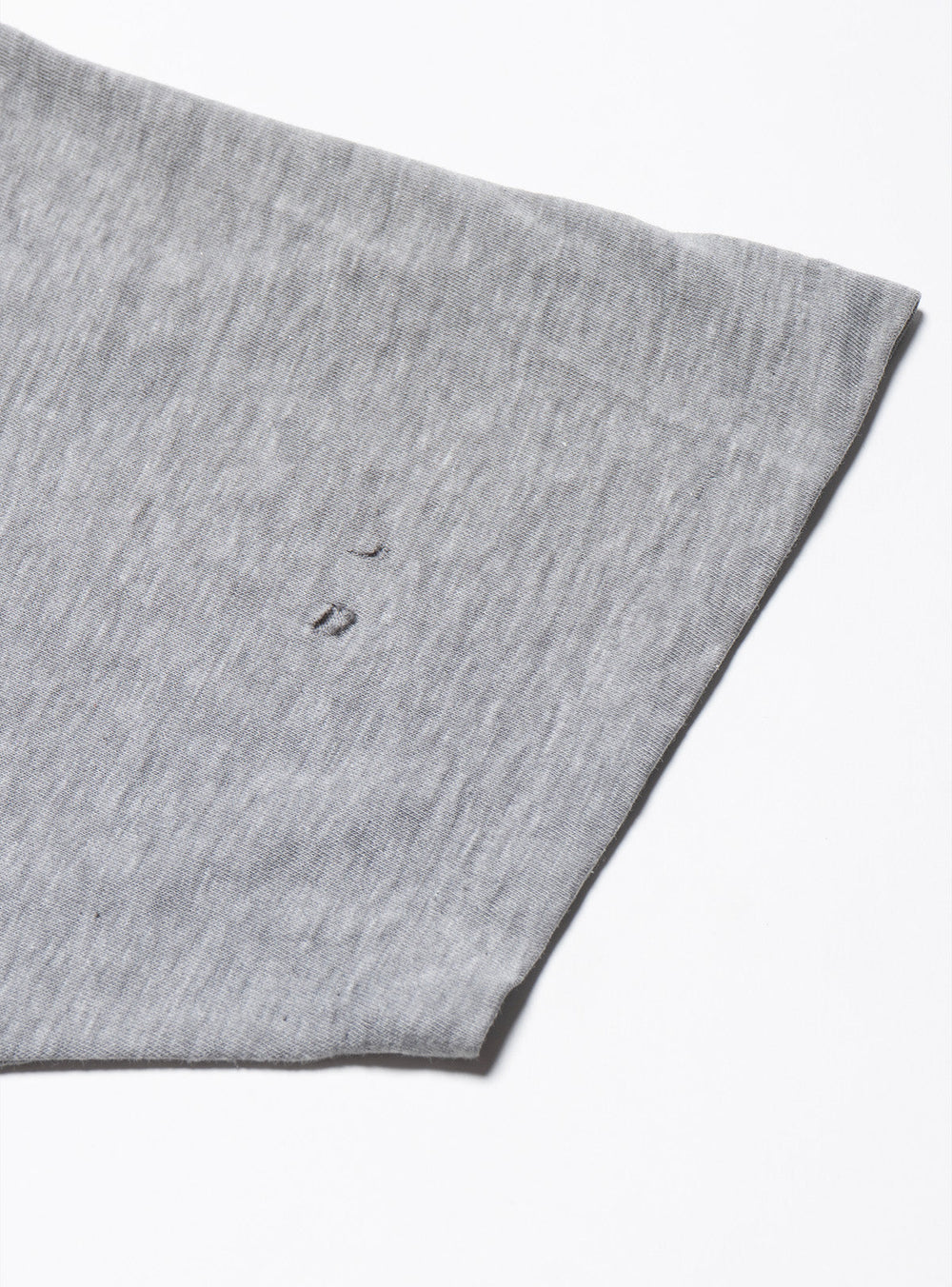 Vintage I Went 90 Days Without Any * Accidents Tee - Grey | UNIF Clothing near me