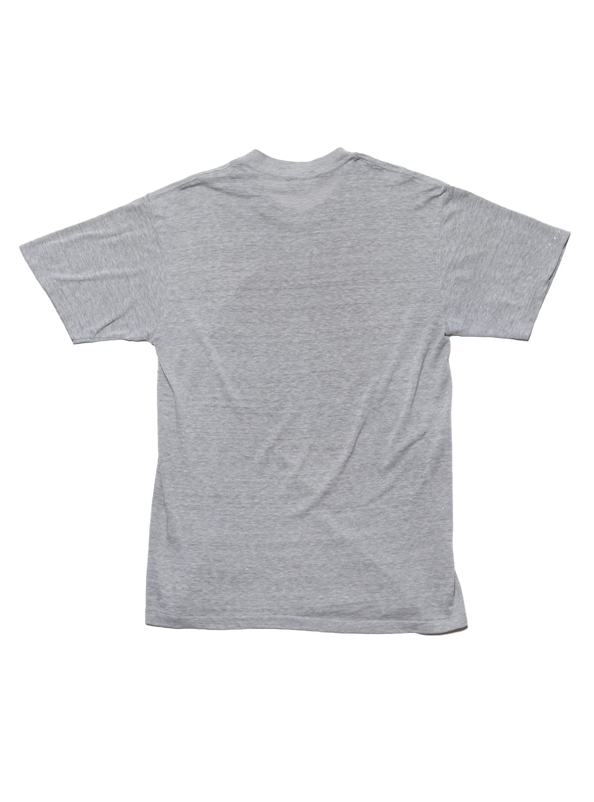 Vintage I Went 90 Days Without Any * Accidents Tee - Grey | UNIF Clothing near me
