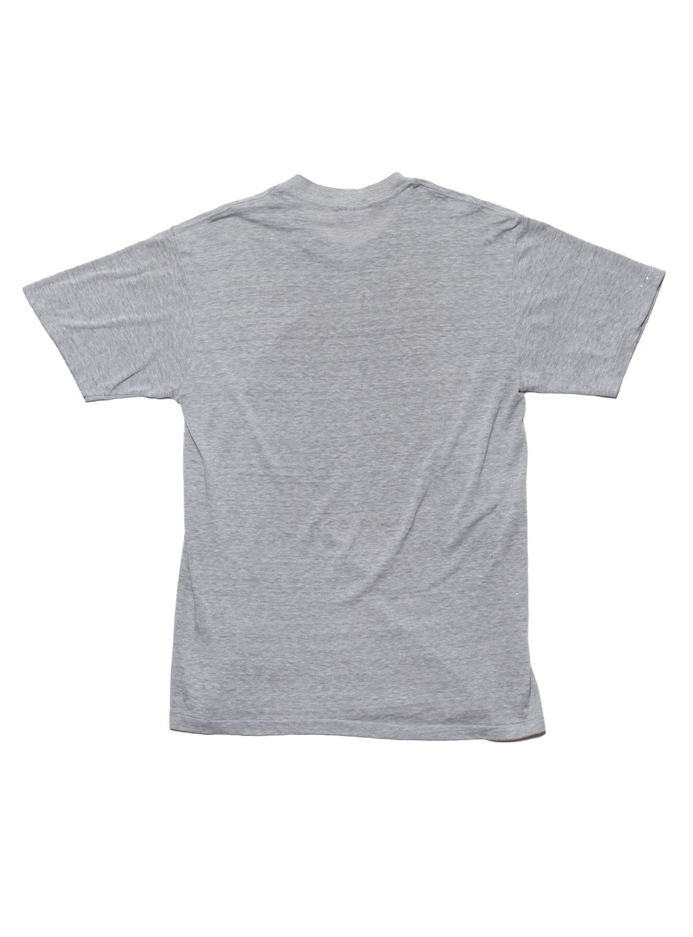 Vintage I Went 90 Days Without Any * Accidents Tee - Grey | UNIF Clothing near me