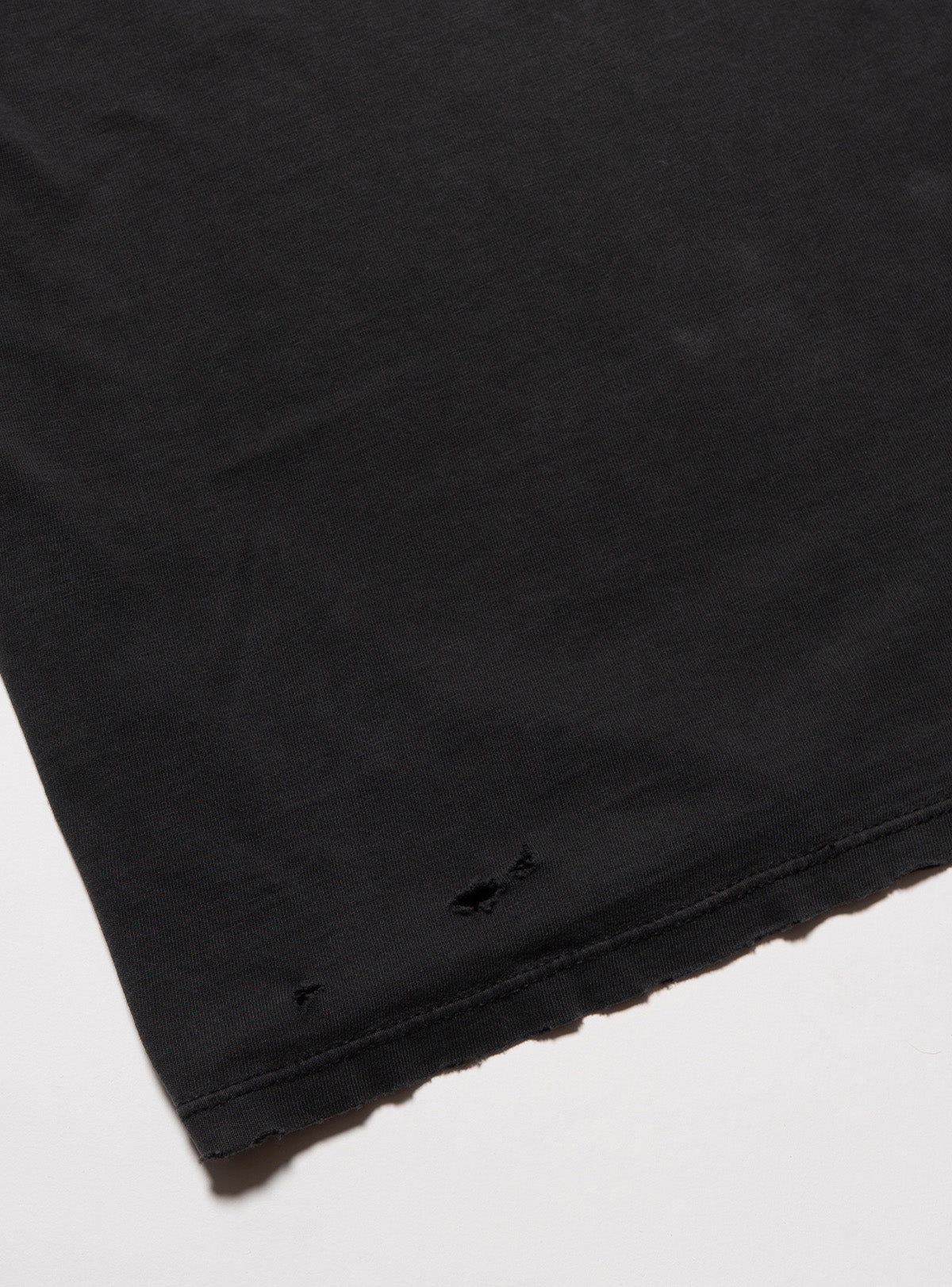 Vintage Harley Davidson Sturgis Rally Tee - Black | UNIF Clothing for Sale
