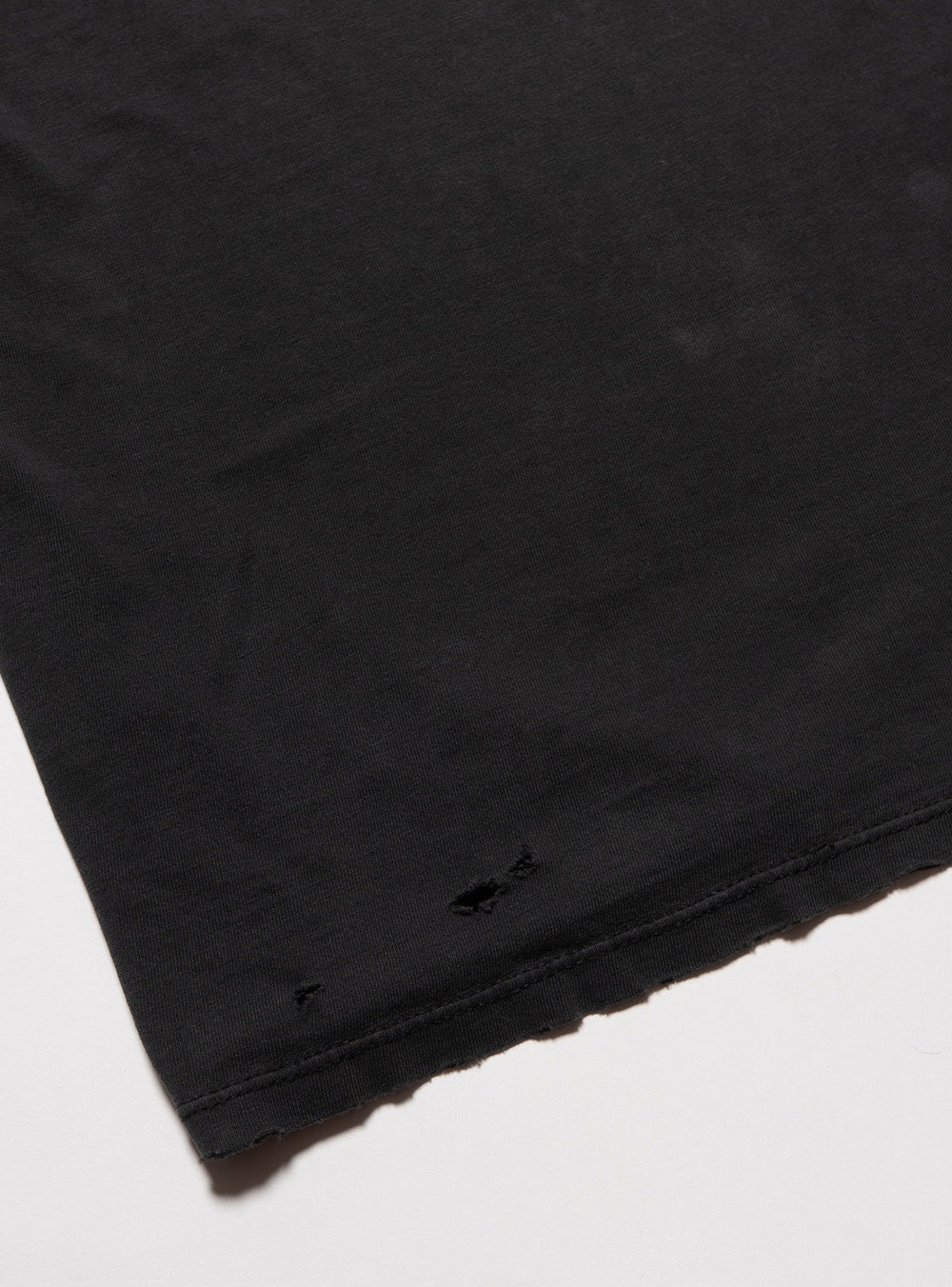 Vintage Harley Davidson Sturgis Rally Tee - Black | UNIF Clothing for Sale