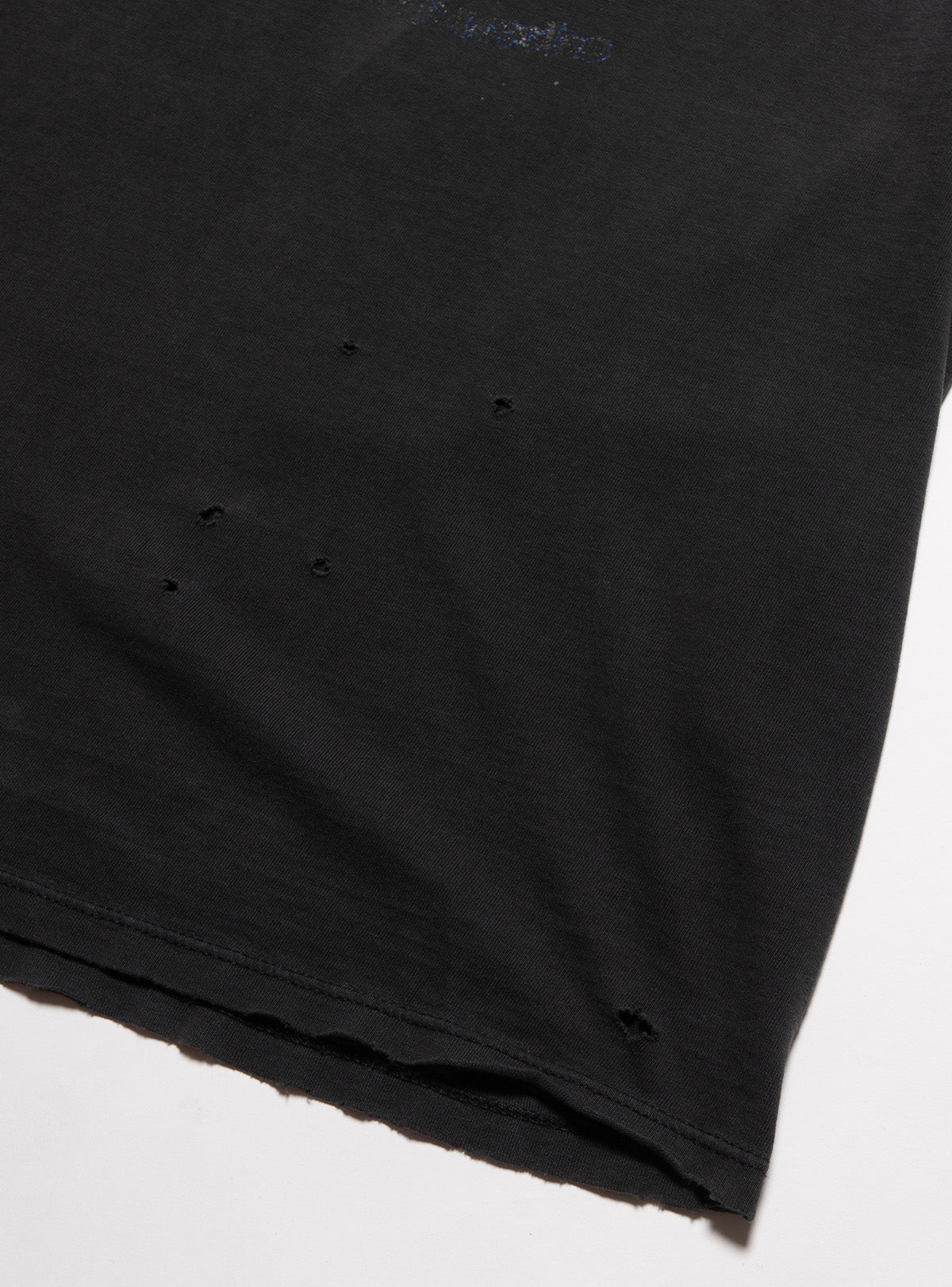 Vintage Harley Davidson Sturgis Rally Tee - Black | UNIF Clothing for Sale