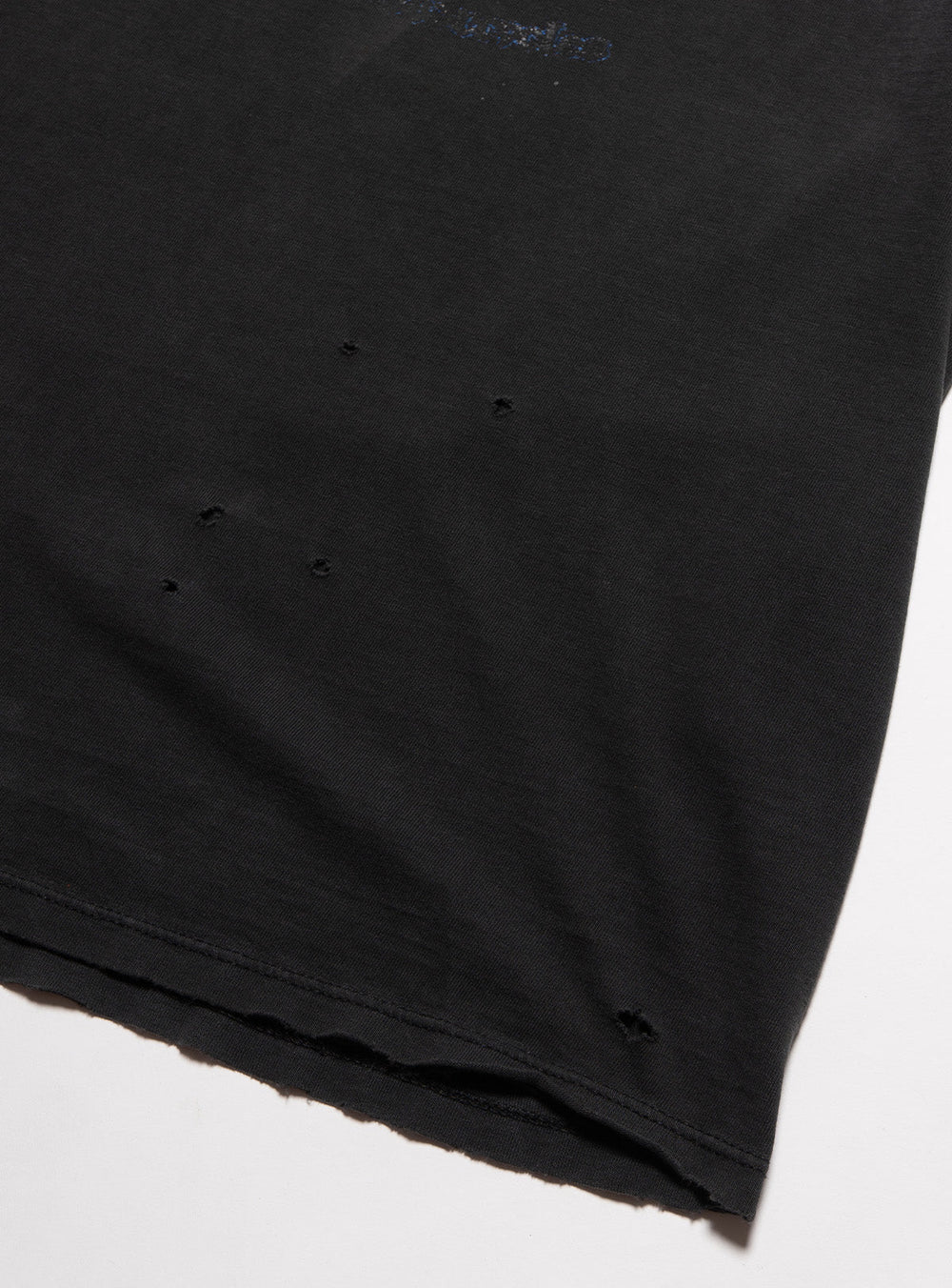 Vintage Harley Davidson Sturgis Rally Tee - Black | UNIF Clothing for Sale