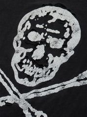 Vintage Smashing Pumpkins Mellon Collie And The Infinite Sadness Sleeveless Tee - Black | UNIF Clothing online shop