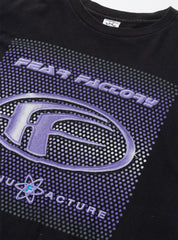 Vintage Fear Factory Tee - Black | UNIF Clothing Sale