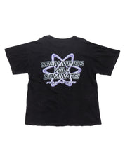 Vintage Fear Factory Tee - Black | UNIF Clothing Sale