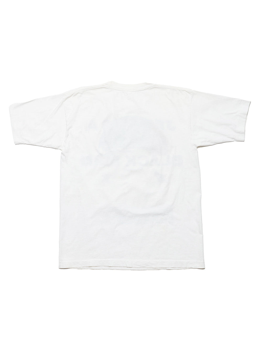 Vintage Jesus is a Man Tee - White | UNIF Clothing on Sale
