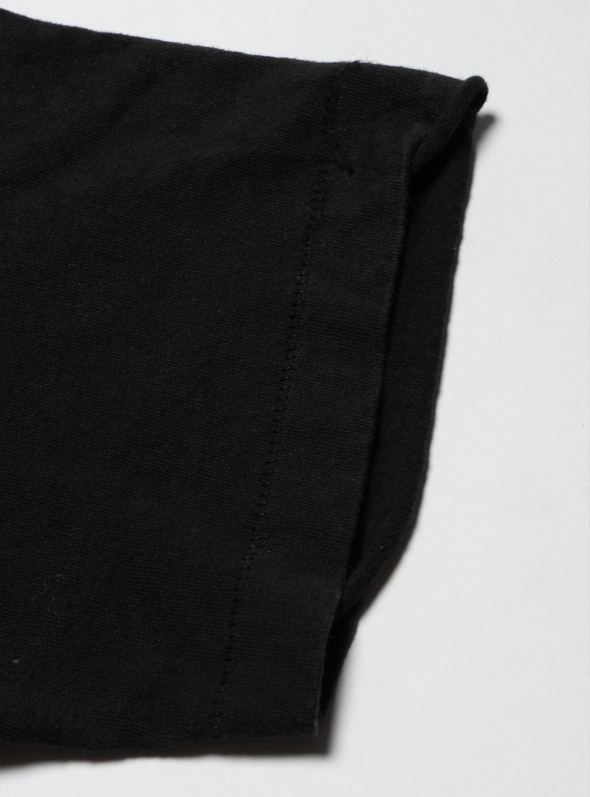 Vintage Get A Job Tee - Black | UNIF Clothing discount