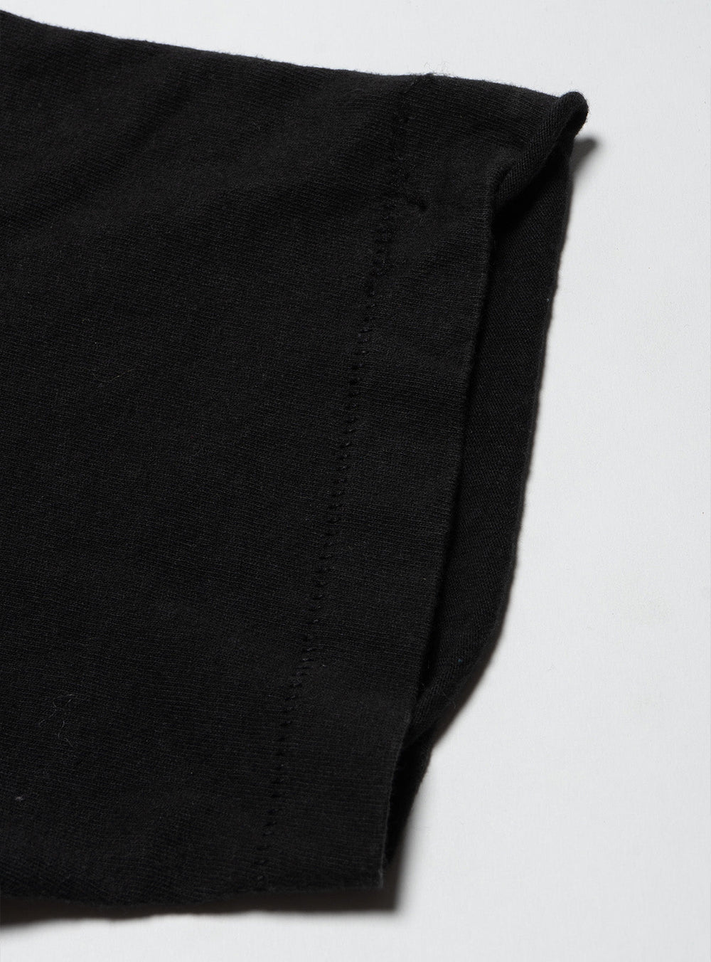 Vintage Get A Job Tee - Black | UNIF Clothing discount