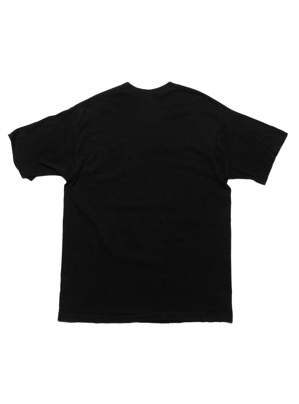 Vintage Get A Job Tee - Black | UNIF Clothing discount