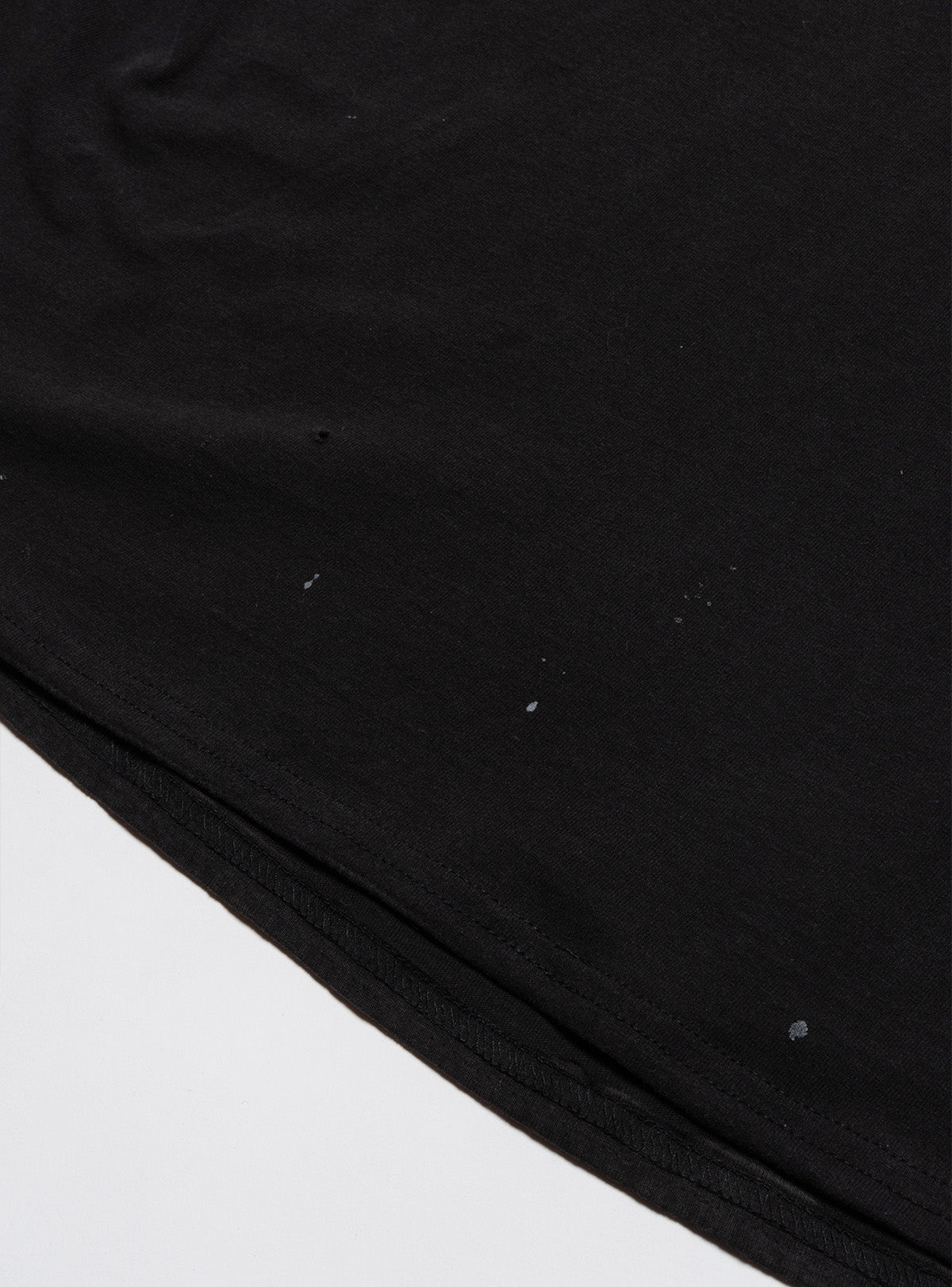 Vintage Skeleton 8 Ball Long Sleeve Tee - Black | UNIF Clothing for Sale