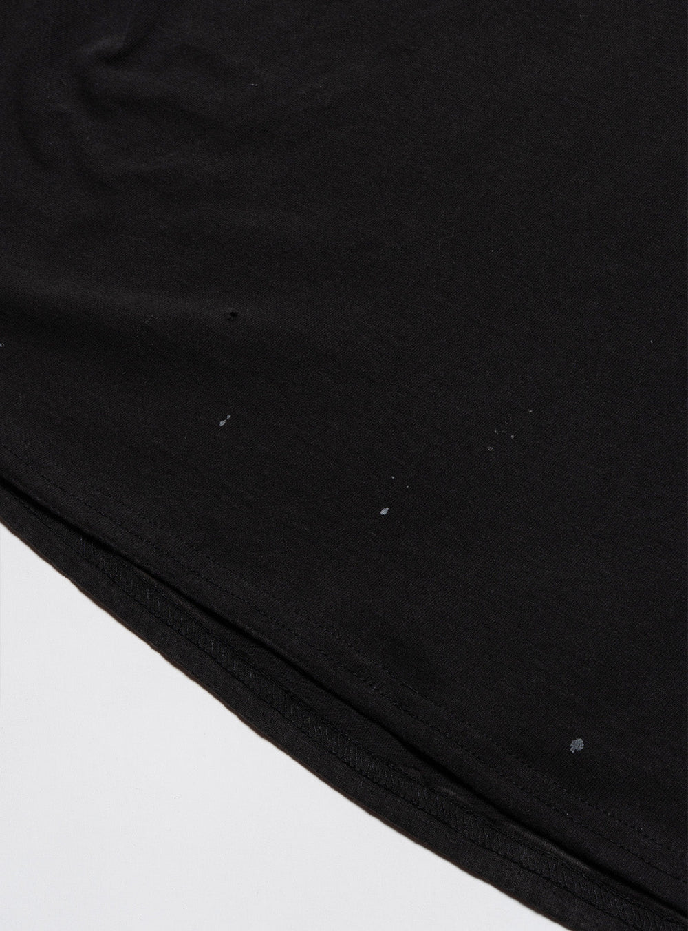 Vintage Skeleton 8 Ball Long Sleeve Tee - Black | UNIF Clothing for Sale