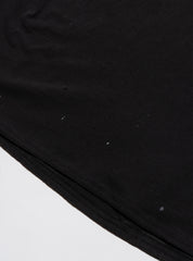 Vintage Skeleton 8 Ball Long Sleeve Tee - Black | UNIF Clothing for Sale