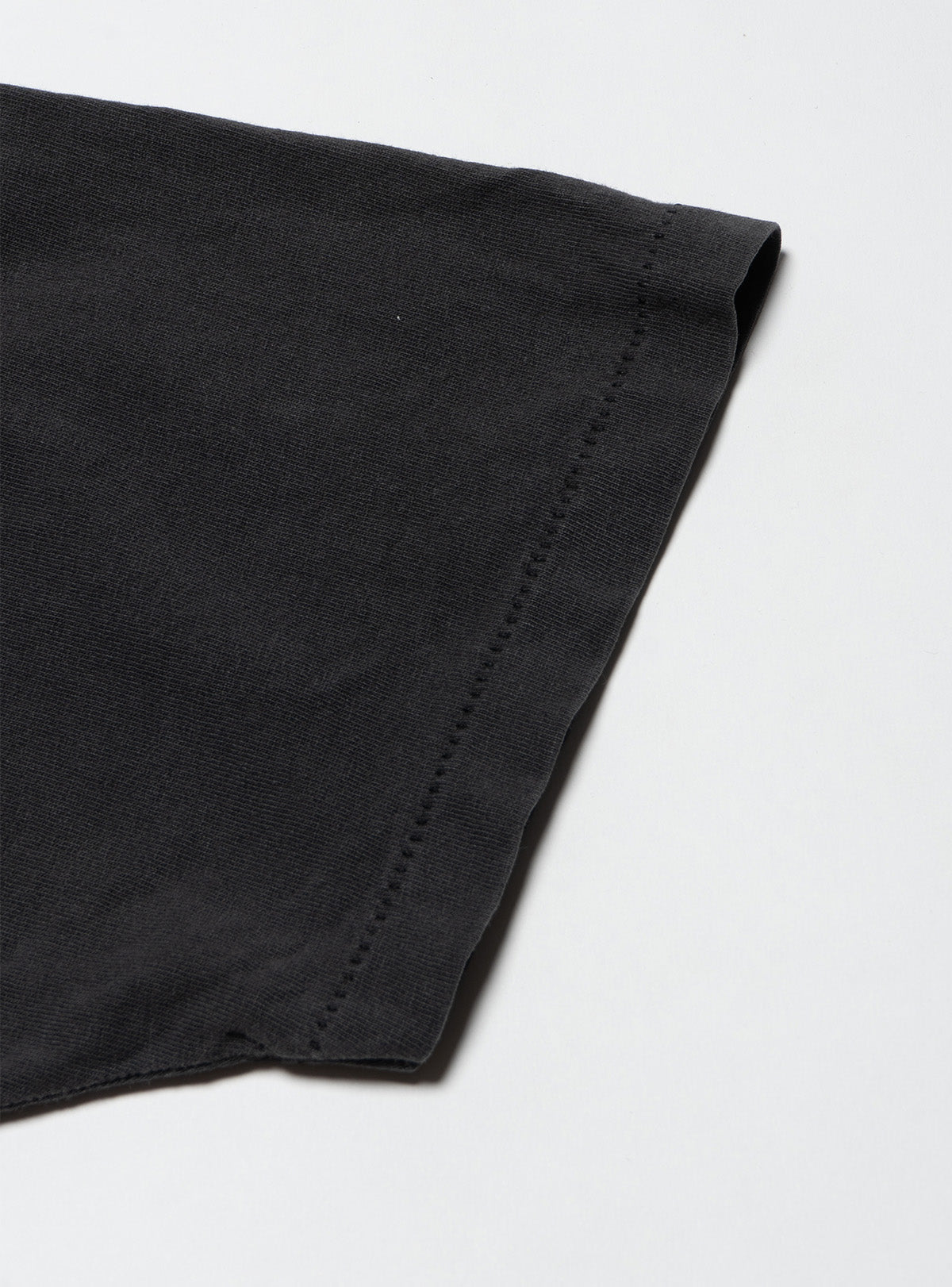 Vintage Eve of Destruction Tee - Black | UNIF Clothing online shop