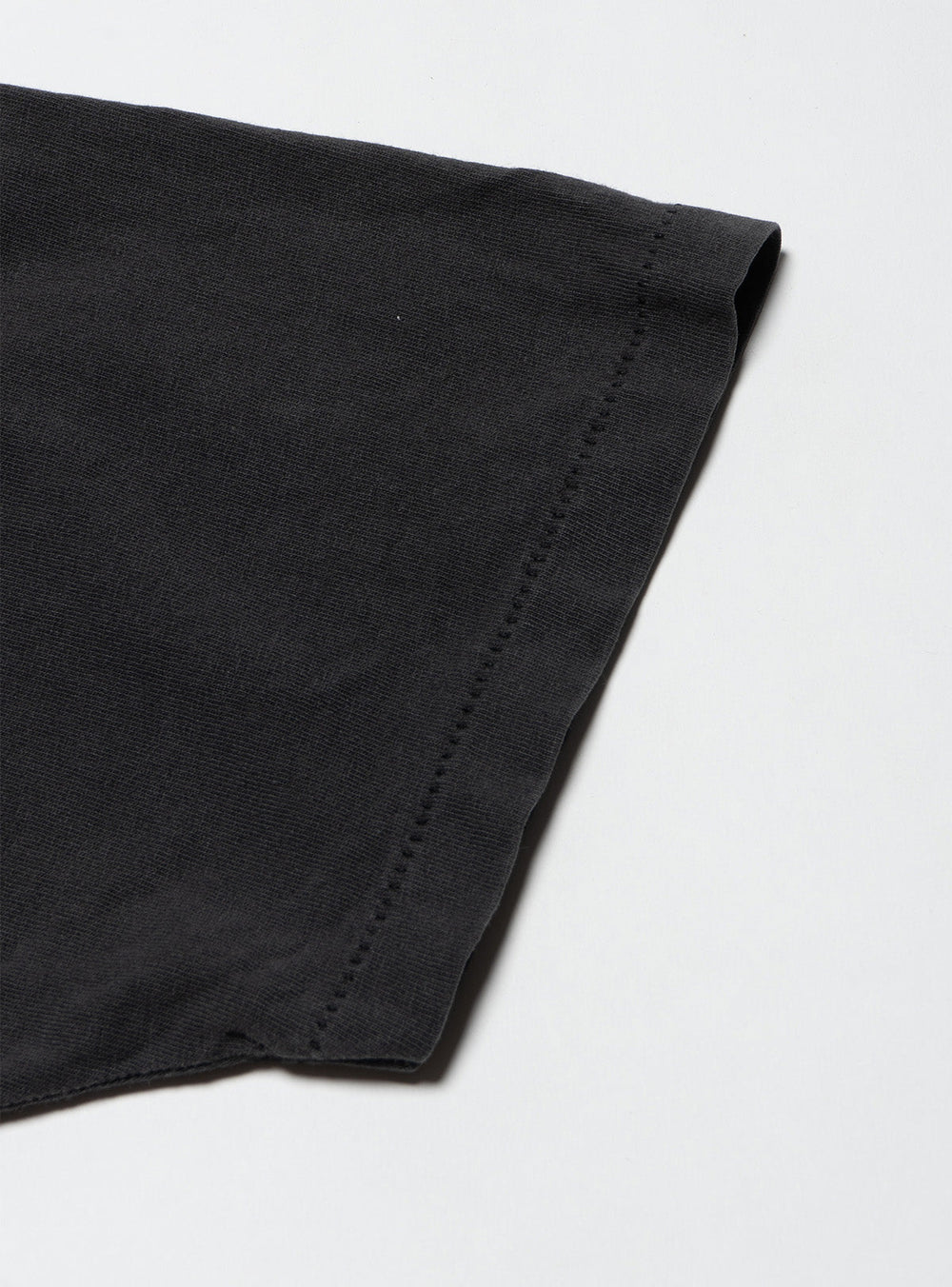 Vintage Eve of Destruction Tee - Black | UNIF Clothing online shop