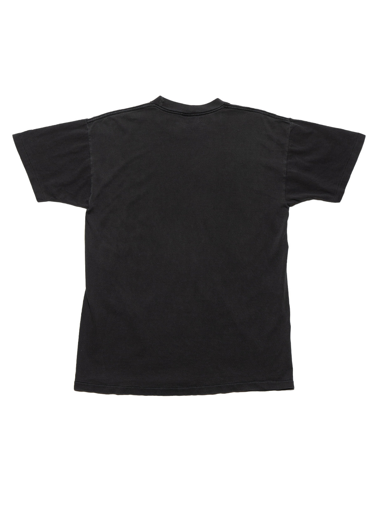 Vintage Eve of Destruction Tee - Black | UNIF Clothing online shop