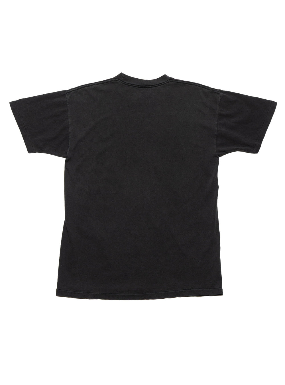 Vintage Eve of Destruction Tee - Black | UNIF Clothing online shop