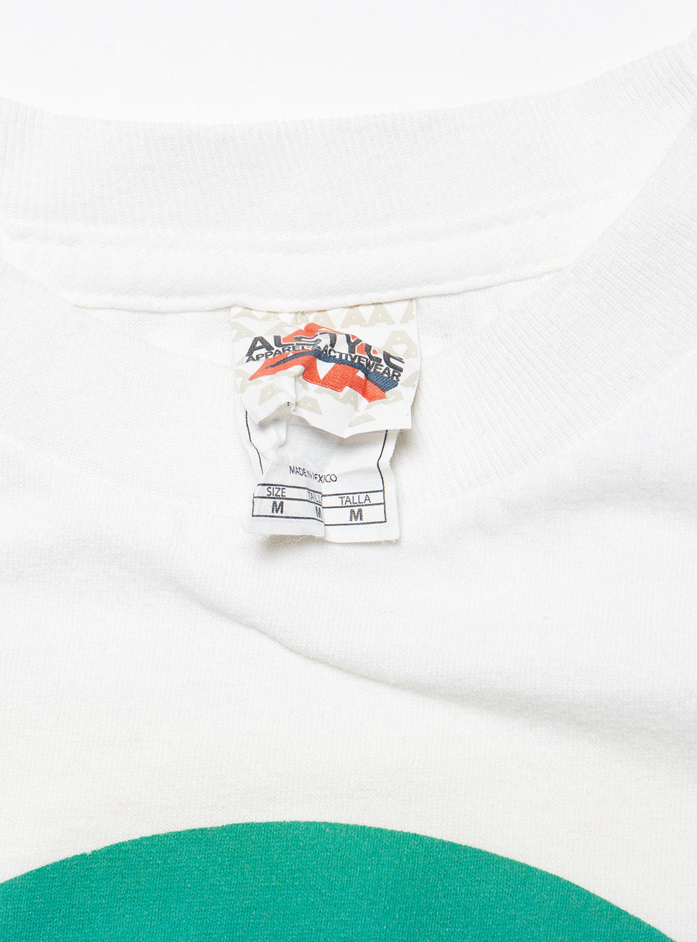 Vintage 4-Twenty Tee - White | UNIF Clothing on Sale
