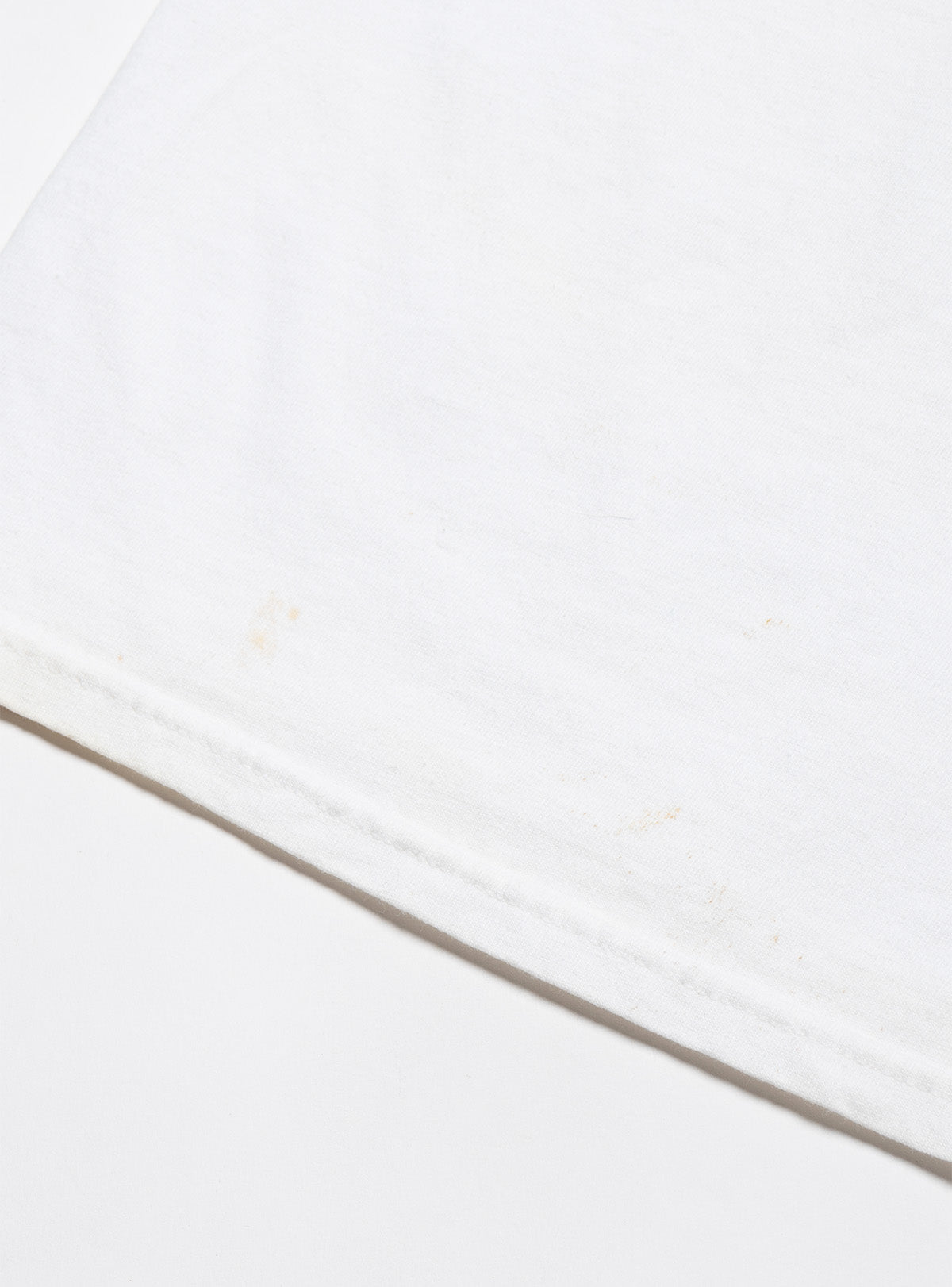 Vintage 4-Twenty Tee - White | UNIF Clothing on Sale