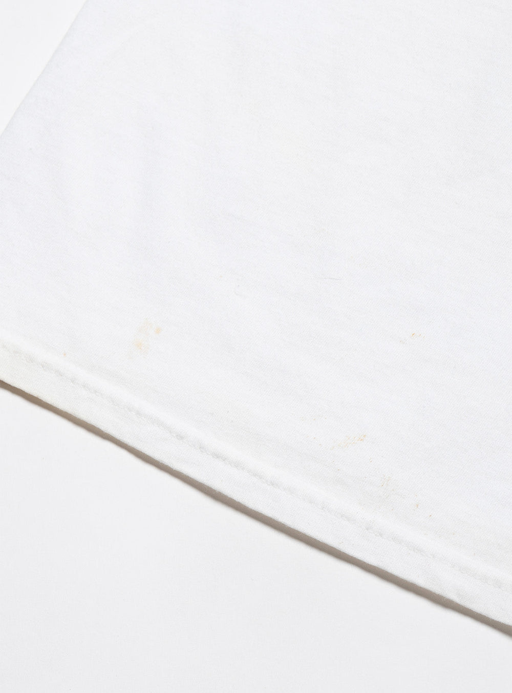 Vintage 4-Twenty Tee - White | UNIF Clothing on Sale